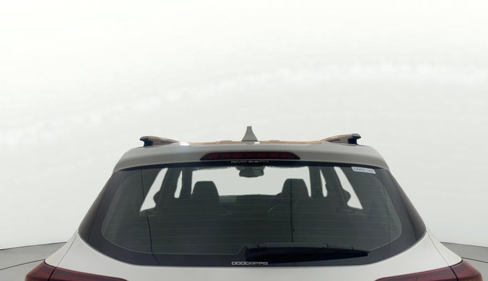 2021 KIA SELTOS HTX 1.5 PETROL, Petrol, Manual, 32,501 km, Rear Windshield