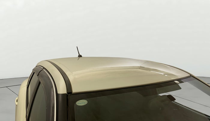 2018 Maruti Baleno SIGMA PETROL 1.2, Petrol, Manual, 50,828 km, Roof