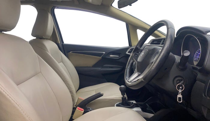 2016 Honda Jazz 1.2L I-VTEC V, Petrol, Manual, 92,463 km, Right Side Front Door Cabin