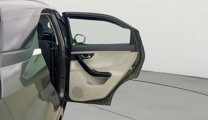 2020 Tata NEXON XZ PETROL, Petrol, Manual, 72,920 km, RHS Rear Door