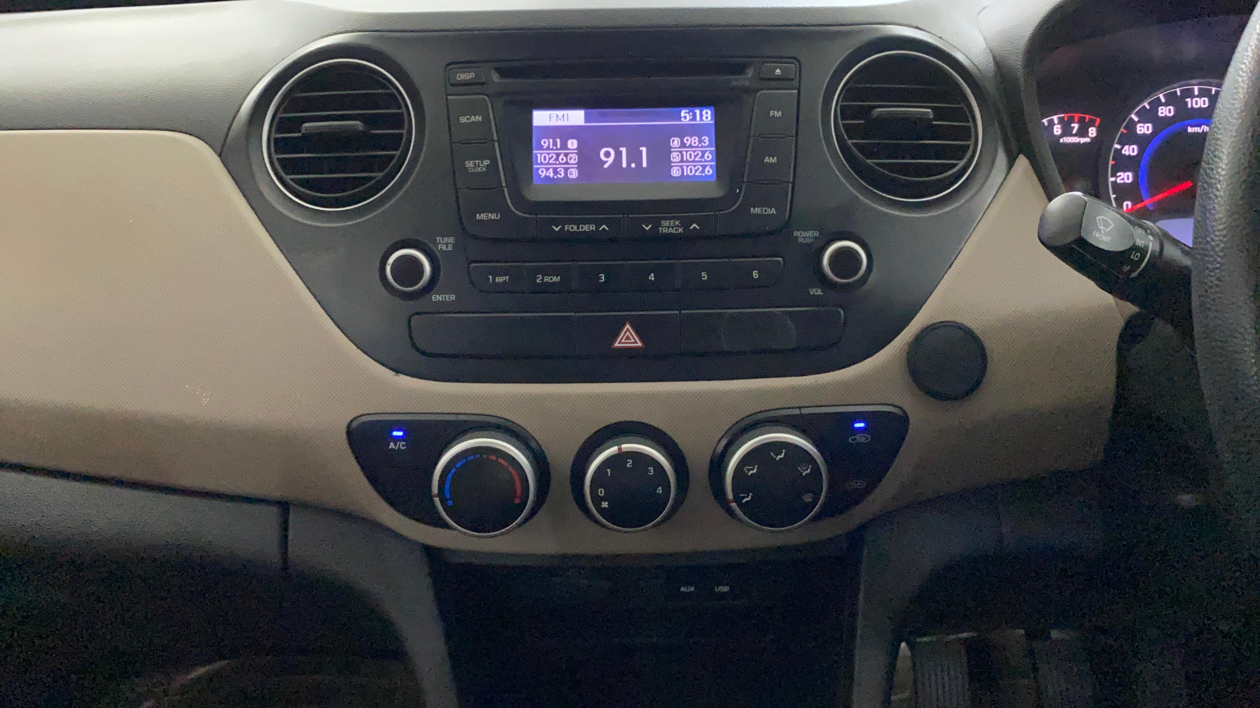 Features