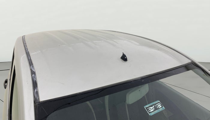 2015 Maruti Celerio VXI, Petrol, Manual, 77,372 km, Roof