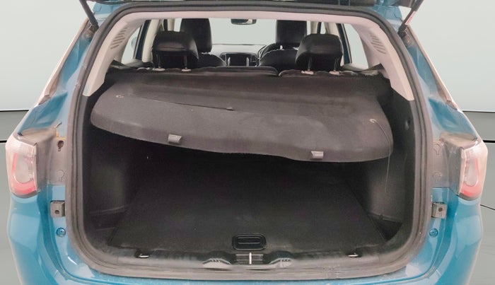 2018 Jeep Compass LIMITED 1.4 PETROL AT, Petrol, Automatic, 66,371 km, Boot Open Zoomed View