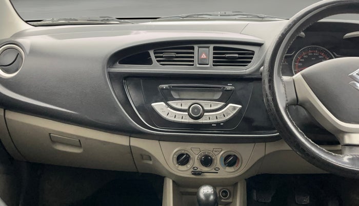 2019 Maruti Alto K10 VXI, Petrol, Manual, 60,700 km, Air Conditioner