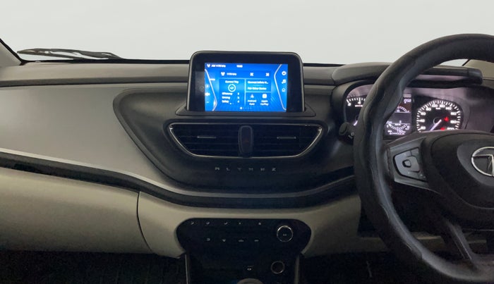 2024 Tata ALTROZ XM Plus (S) Diesel, Diesel, Manual, 7,765 km, Air Conditioner