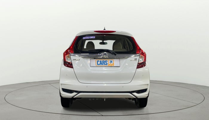 2020 Honda Jazz 1.2L I-VTEC ZX CVT, Petrol, Automatic, 23,637 km, Back/Rear