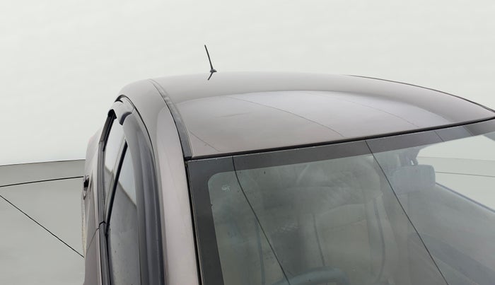 2015 Honda Amaze 1.2L I-VTEC S, Petrol, Manual, 69,469 km, Roof