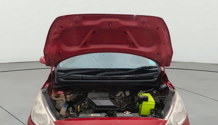 2018 Hyundai NEW SANTRO SPORTZ CNG, CNG, Manual, 77,563 km, Open Bonet