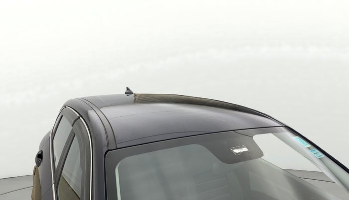 2024 Hyundai NEW I20 SPORTZ 1.2 IVT, Petrol, Automatic, 13,153 km, Roof