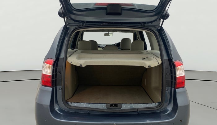 2016 Nissan Terrano XL (P), Petrol, Manual, 83,888 km, Boot Open Zoomed View