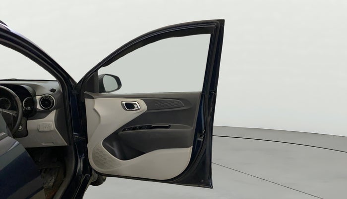 2021 Hyundai GRAND I10 NIOS SPORTZ 1.2 KAPPA VTVT CNG, CNG, Manual, 84,674 km, RHS Front Door