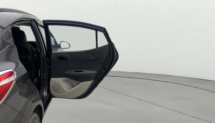 2022 Hyundai GRAND I10 NIOS MAGNA 1.2 KAPPA VTVT, Petrol, Manual, 65,523 km, RHS Rear Door