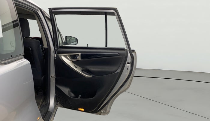 2022 Toyota Innova Crysta 2.7 VX 7 STR, Petrol, Manual, 60,927 km, RHS Rear Door