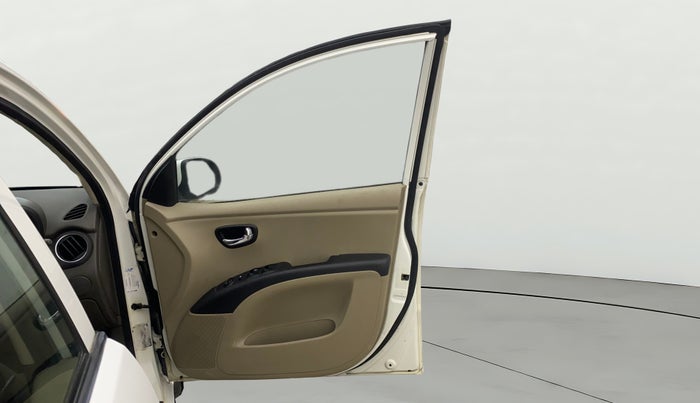 2013 Hyundai i10 SPORTZ 1.2, Petrol, Manual, 68,100 km, RHS Front Door