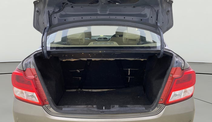 2020 Maruti Dzire ZXI AMT, Petrol, Automatic, 66,736 km, Boot Open Zoomed View