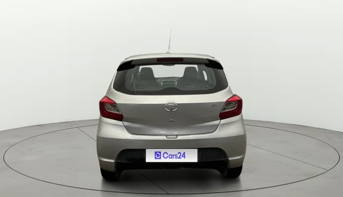 2017 Tata Tiago XT PETROL, Petrol, Manual, 40,086 km, Back/Rear