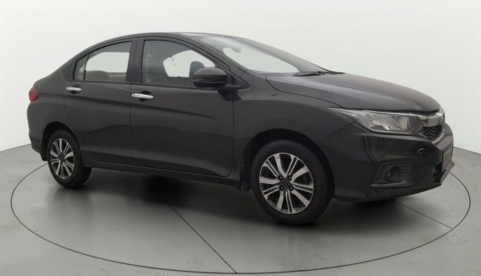 2018 Honda City 1.5L I-VTEC V MT, Petrol, Manual, 34,992 km, Right Front Diagonal