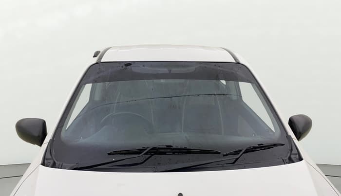 2023 Maruti Alto VXI, Petrol, Manual, 25,893 km, Front Windshield