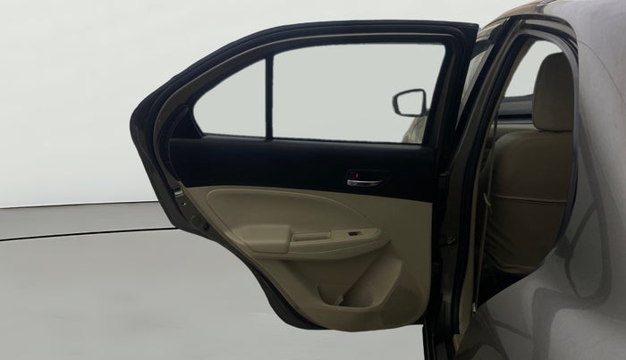 2021 Maruti Dzire ZXI AMT, Petrol, Automatic, 75,765 km, LHS Rear Door