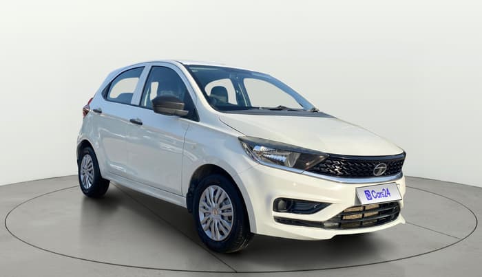2021 Tata Tiago XE PETROL, Petrol, Manual, 1,44,020 km, SRP