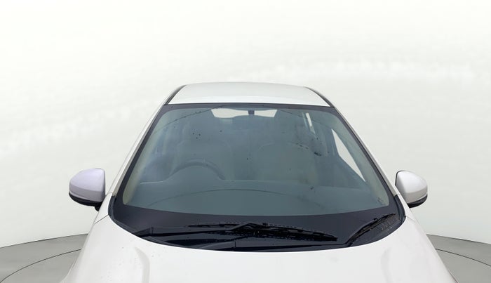 2014 Honda City 1.5L I-VTEC SV, Petrol, Manual, 1,19,596 km, Front Windshield