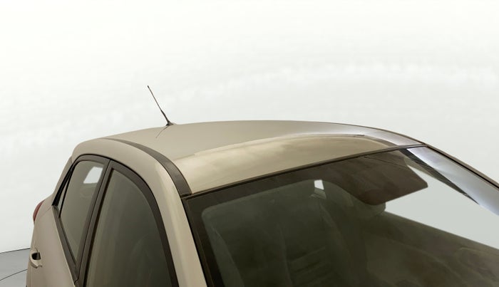 2017 Hyundai Elite i20 MAGNA 1.2, Petrol, Manual, 92,294 km, Roof