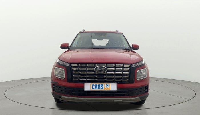 2023 Hyundai VENUE S 1.2, Petrol, Manual, 45,530 km, Front