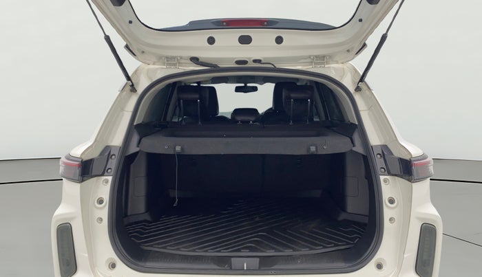 2023 Maruti Grand Vitara ZETA SMART HYBRID, Petrol, Manual, 78,499 km, Boot Open Zoomed View