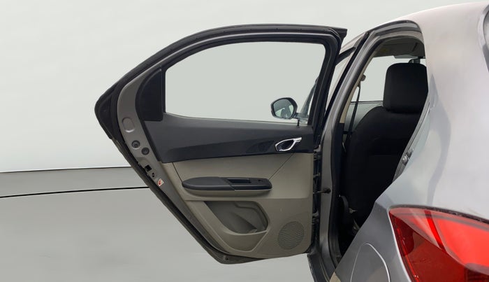 2018 Tata Tiago XZ PETROL, Petrol, Manual, 77,888 km, LHS Rear Door