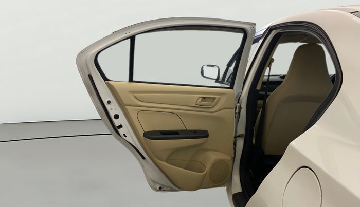 2020 Honda Amaze 1.2L I-VTEC E, Petrol, Manual, 29,542 km, LHS Rear Door