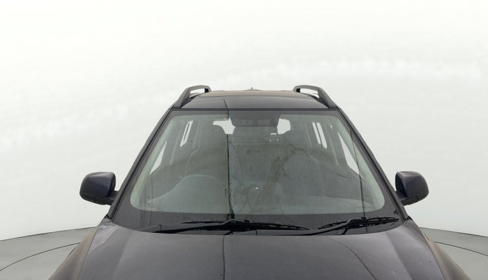 2024 Hyundai EXTER SX (O) CONNECT, Petrol, Manual, 46,312 km, Front Windshield