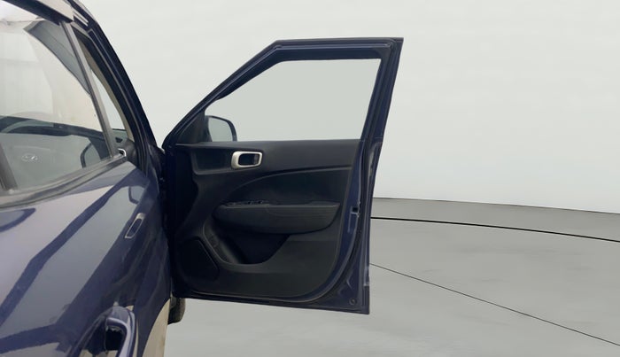 2019 Hyundai VENUE S 1.0 TURBO DCT, Petrol, Automatic, 56,623 km, RHS Front Door