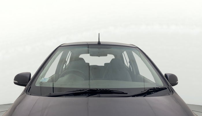 2012 Hyundai i10 ASTA 1.2 AT SUNROOF, Petrol, Automatic, 67,920 km, Front Windshield