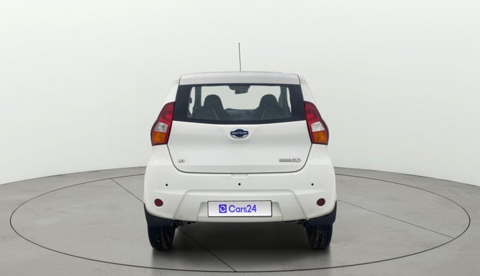2019 Datsun Redi Go S 1.0, Petrol, Manual, 44,287 km, Back/Rear