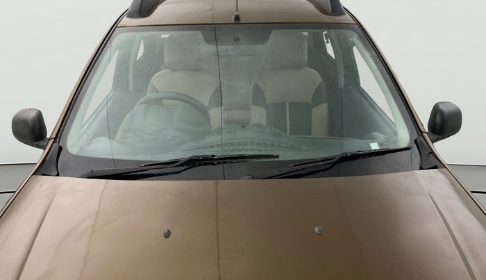 2015 Renault Duster 85 PS RXE DIESEL, Diesel, Manual, 97,125 km, Front Windshield