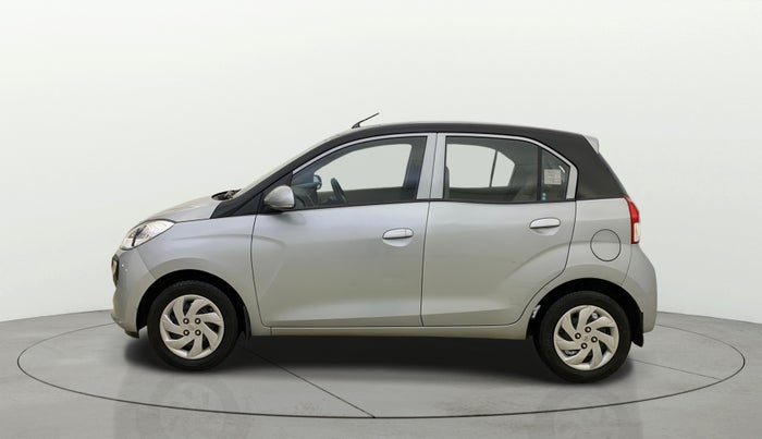 2018 Hyundai NEW SANTRO ASTA MT, Petrol, Manual, 14,933 km, Left Side