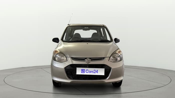 2015 Maruti Alto 800 VXI, Petrol, Manual, 70,797 km, Front