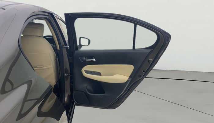 2022 Honda City 1.5L I-VTEC V MT 5TH GEN, Petrol, Manual, 60,849 km, RHS Rear Door