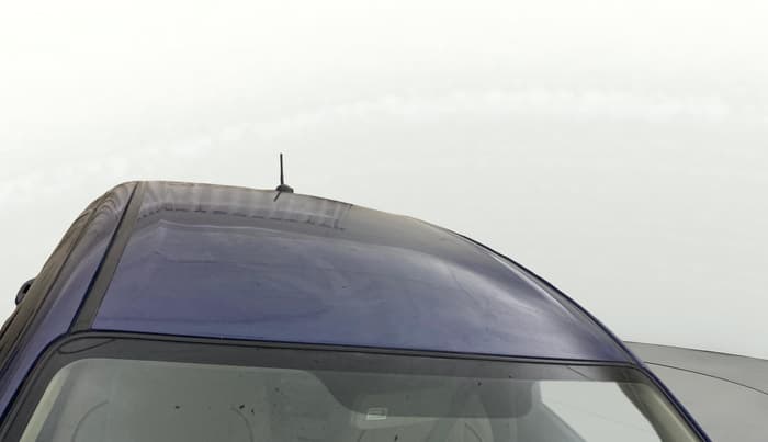 2020 Maruti Dzire VXI, Petrol, Manual, 41,088 km, Roof