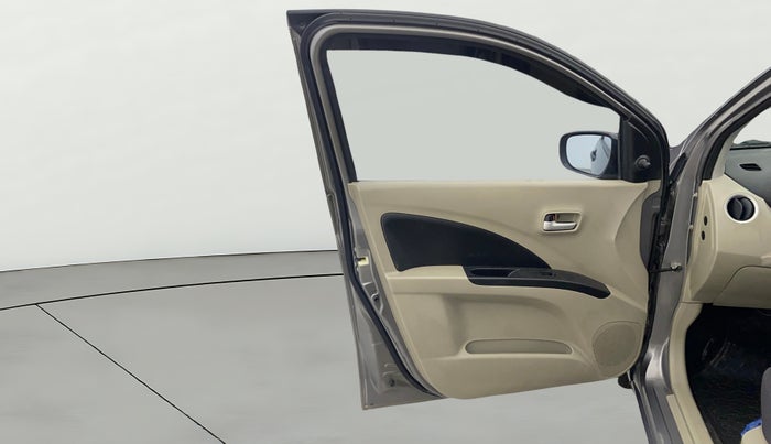 2015 Maruti Celerio VXI, Petrol, Manual, 1,03,178 km, LHS Front Door