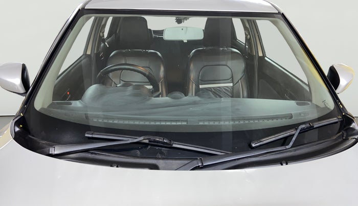 2021 Maruti Swift VXI, Petrol, Manual, 34,844 km, Front Windshield