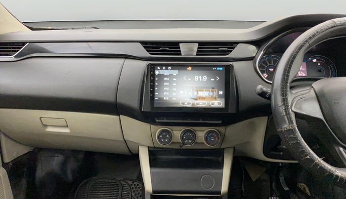 2020 Renault TRIBER RXL MT, Petrol, Manual, 86,420 km, Air Conditioner