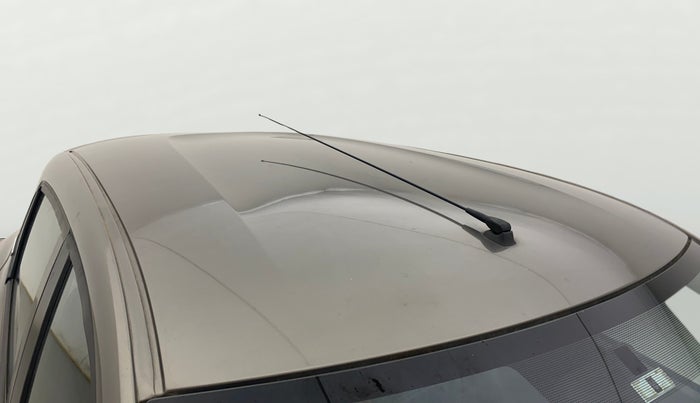 2016 Renault Kwid RXL, Petrol, Manual, 27,353 km, Roof