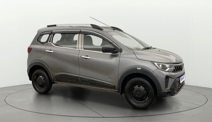 2025 Renault TRIBER Evolution, Petrol, Manual, 8,204 km, SRP