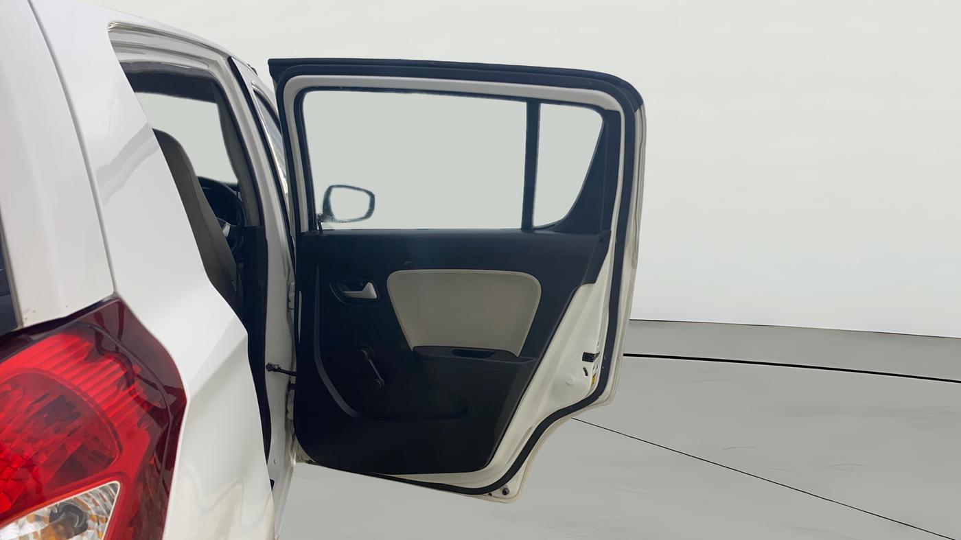 2020 Maruti Alto VXI, CNG, Manual, 49,107 km, RHS Rear Door