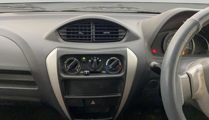 2019 Maruti Alto 800 LXI, Petrol, Manual, 31,027 km, Air Conditioner