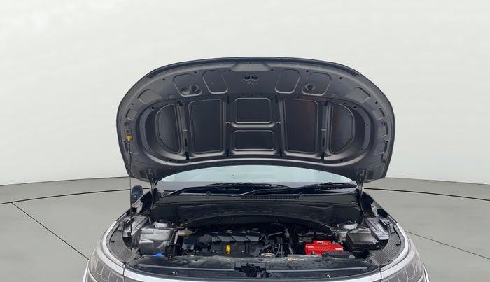 2021 KIA SELTOS HTX 1.5 CVT PETROL, Petrol, Automatic, 61,116 km, Open Bonet