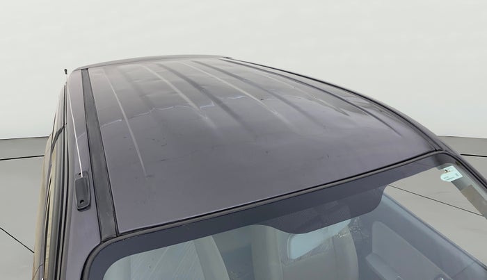 2017 Maruti Alto K10 VXI, CNG, Manual, 1,32,592 km, Roof