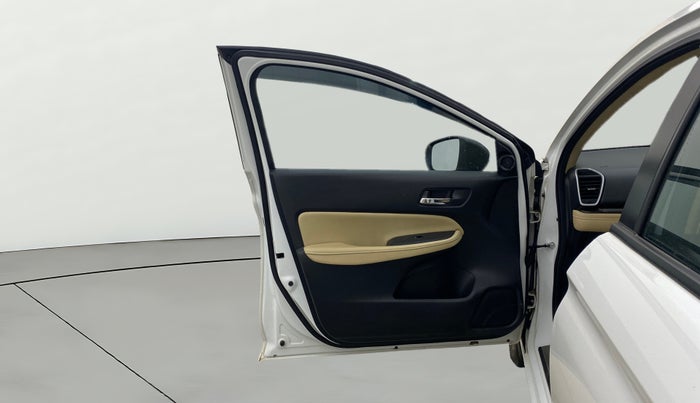 2023 Honda City 1.5L I-VTEC ZX CVT, Petrol, Automatic, 13,324 km, LHS Front Door