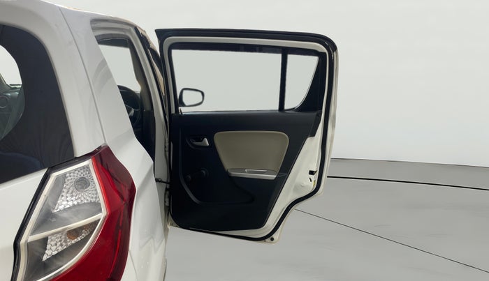 2019 Maruti Alto K10 VXI, Petrol, Manual, 38,770 km, RHS Rear Door